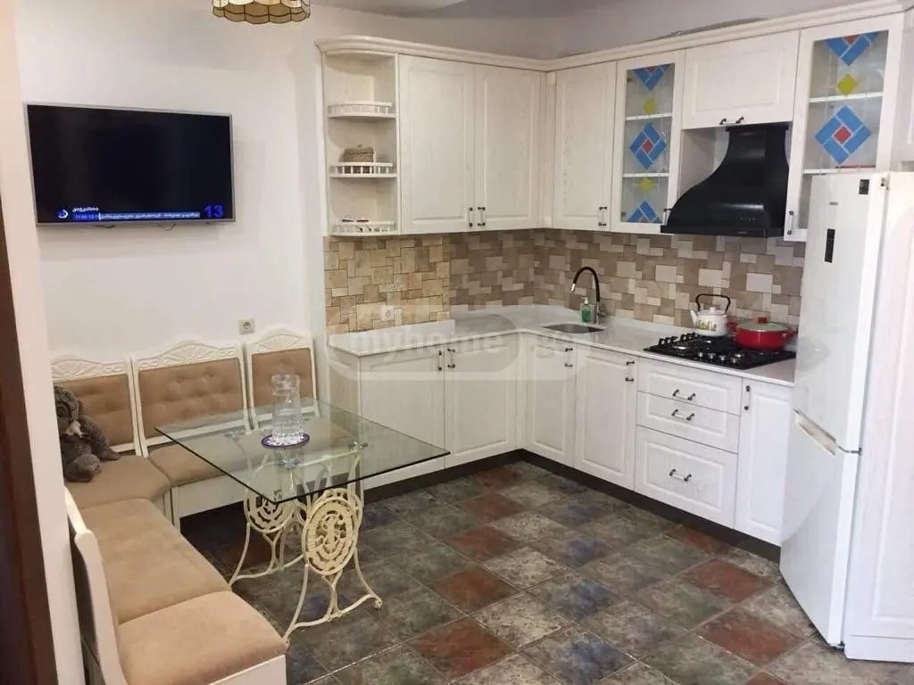 ხიმშიაშვილი შ. ქ.  - 3 rooms