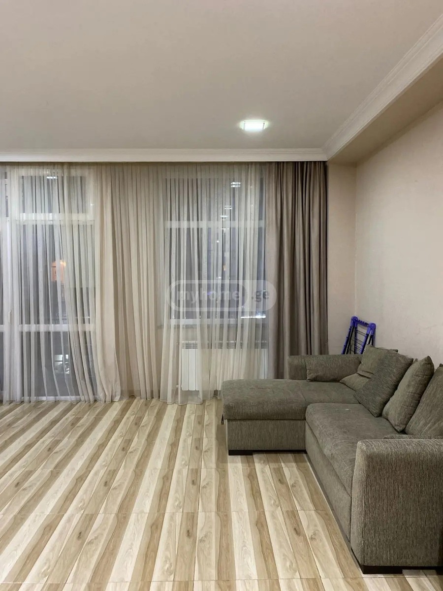 ფარნავაზ მეფის ქ. 150 - 2 rooms