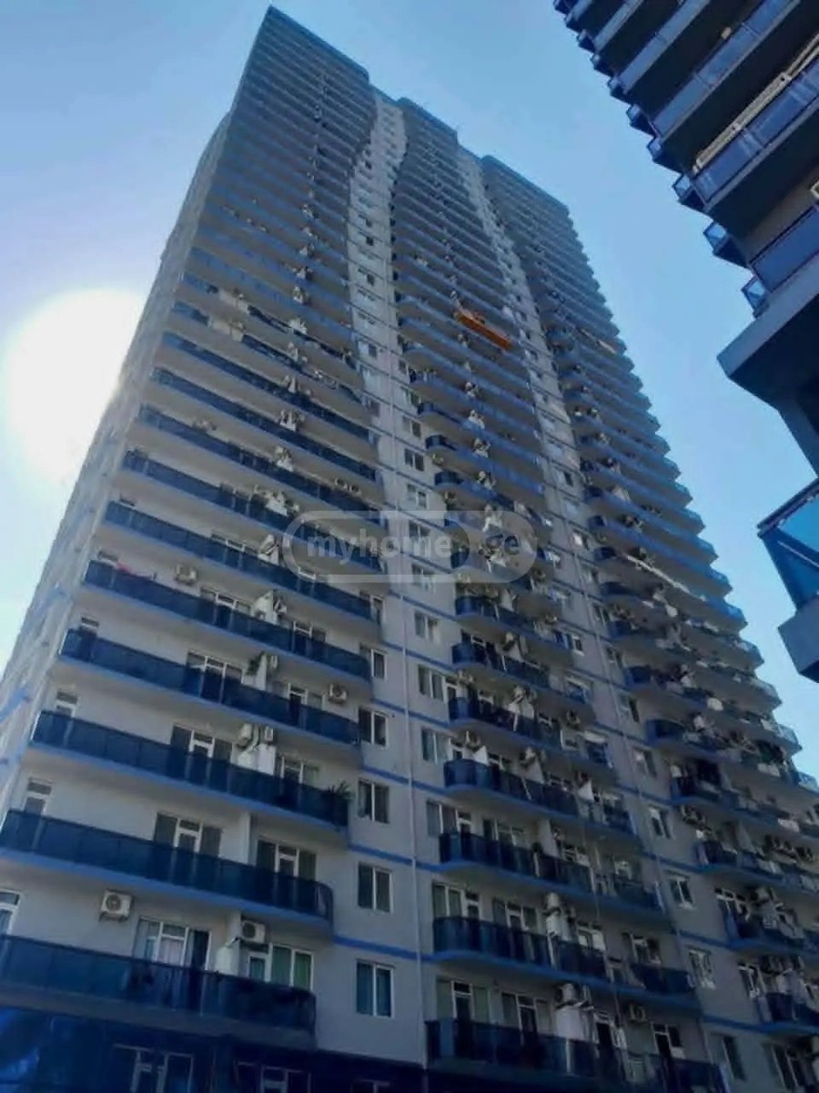 ხიმშიაშვილი შ. ქ. 49 - 2 rooms