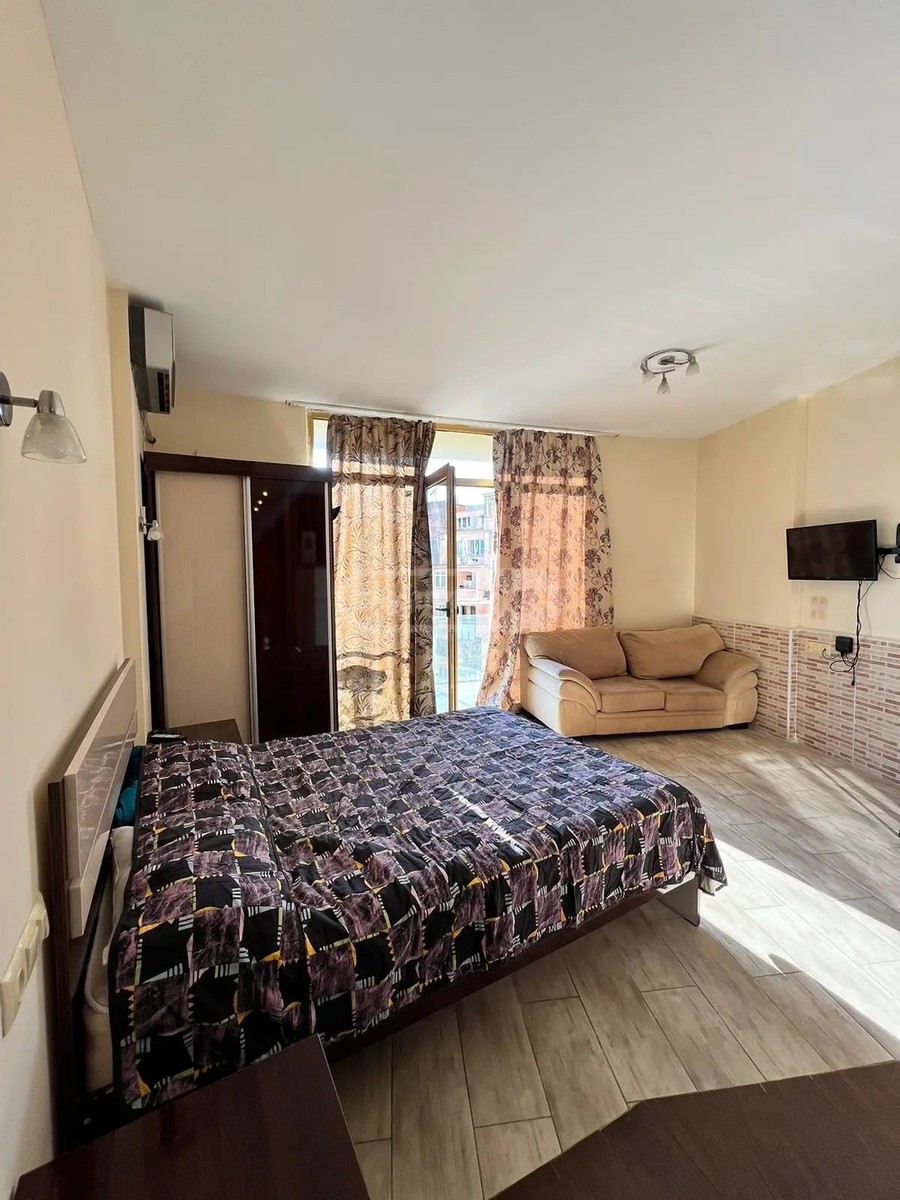 Kobaladze - 2 rooms