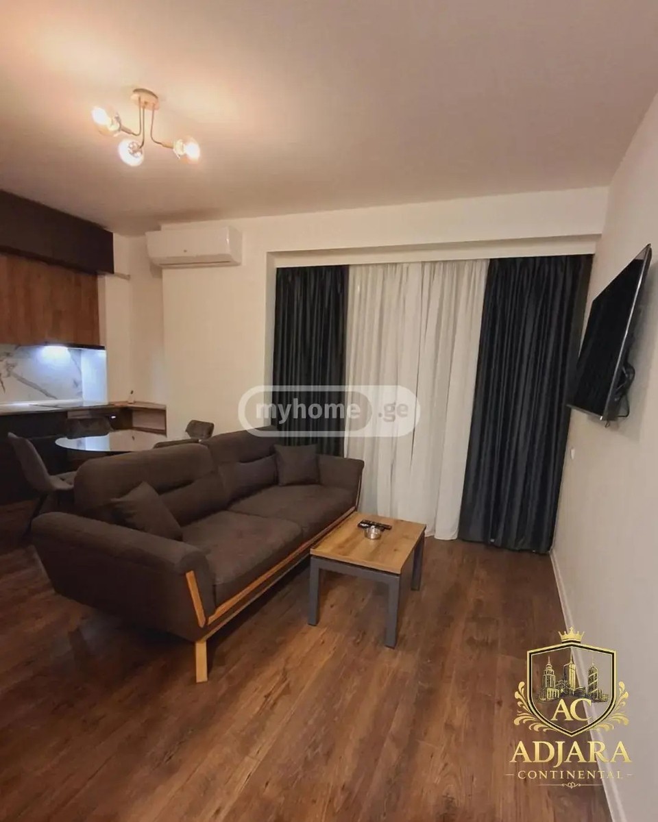 კაჩინსკი ლ. და მ. ქ. 21 - 2 rooms