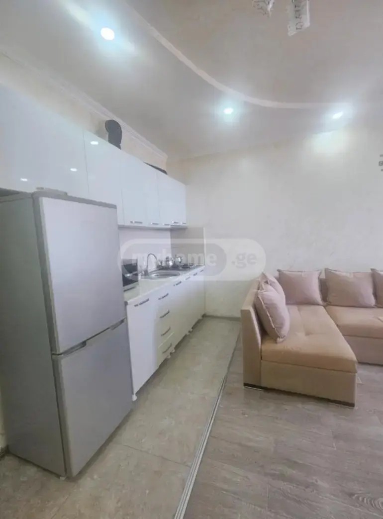 კობალაძე ი. ქ. 8ა - 2 rooms