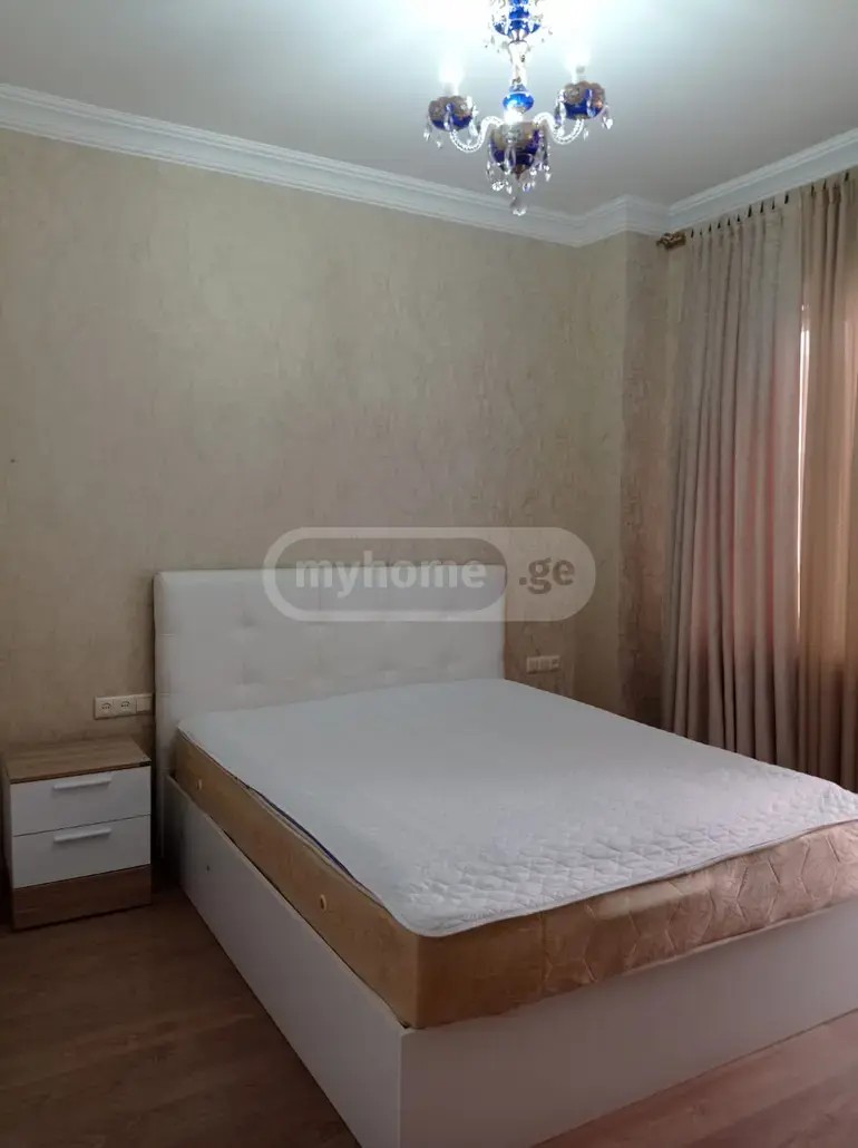 განჯის ქ. 0 - 3 rooms