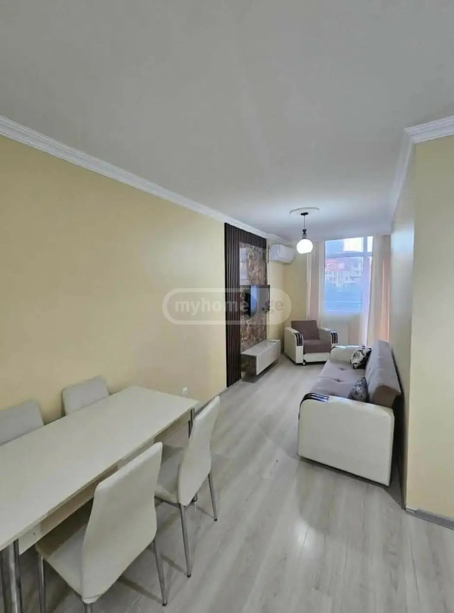 ფიროსმანი ნ. ქ. 16 - 2 rooms