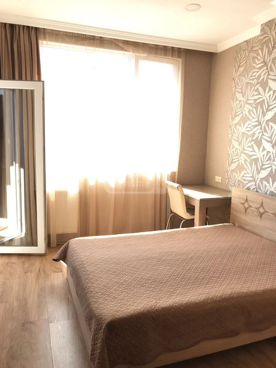 ხიმშიაშვილი ს. ქ. 32 - 3 rooms