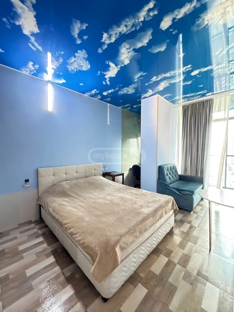 შარტავა ჟ. ქ. 8 - 1 rooms