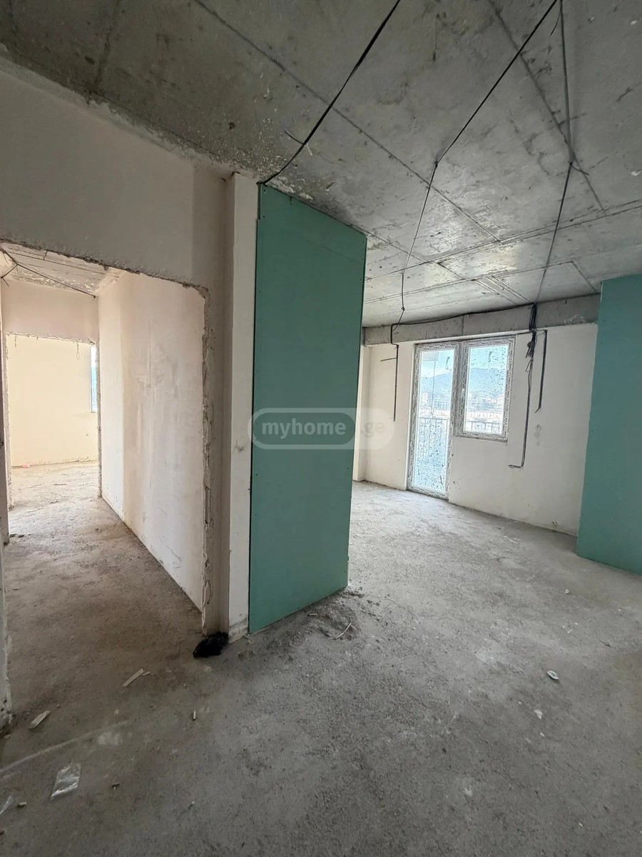 ნონეშვილი ი. ქ. 32ა - 4 rooms