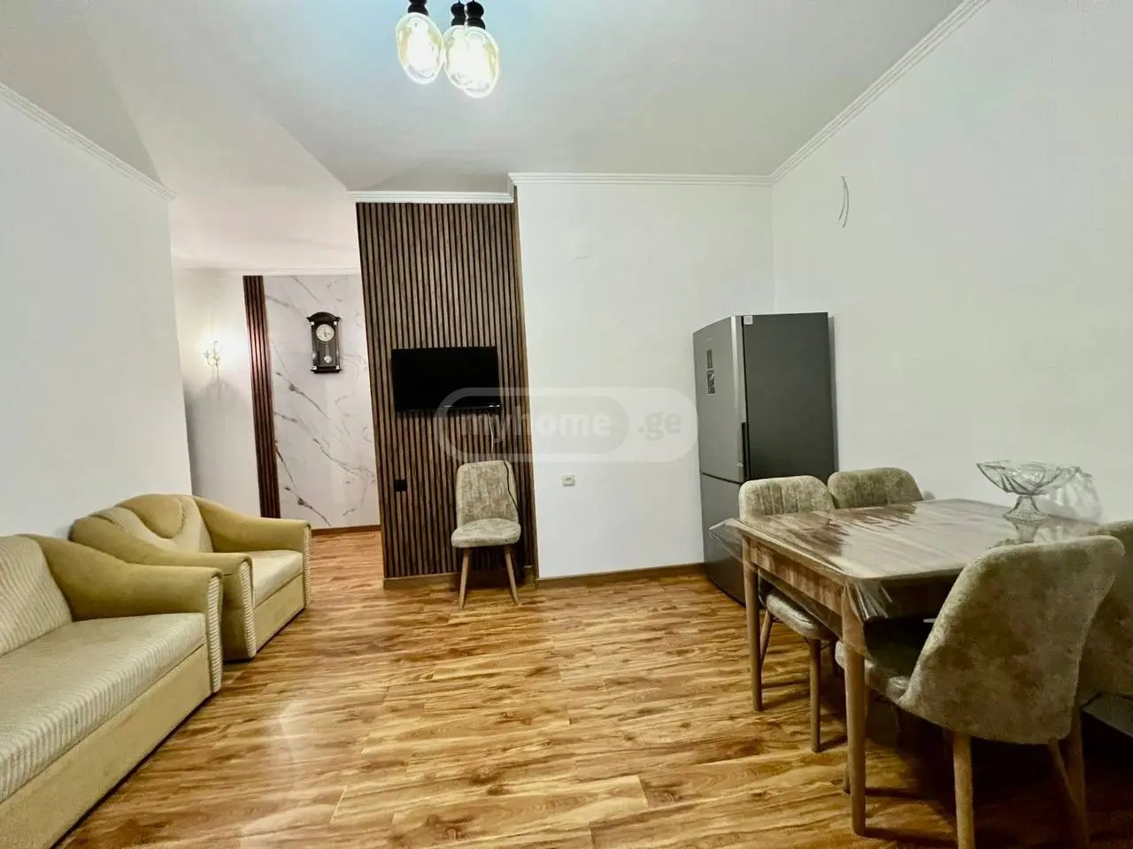 გორგასალი ვ. ქ. 149 - 3 rooms