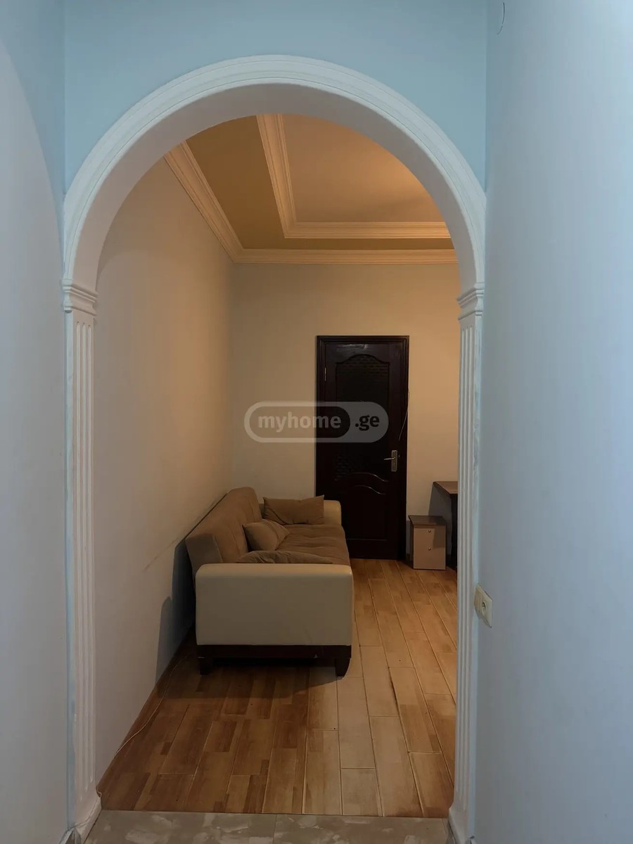 ანგისის ქ. 9 - 3 rooms