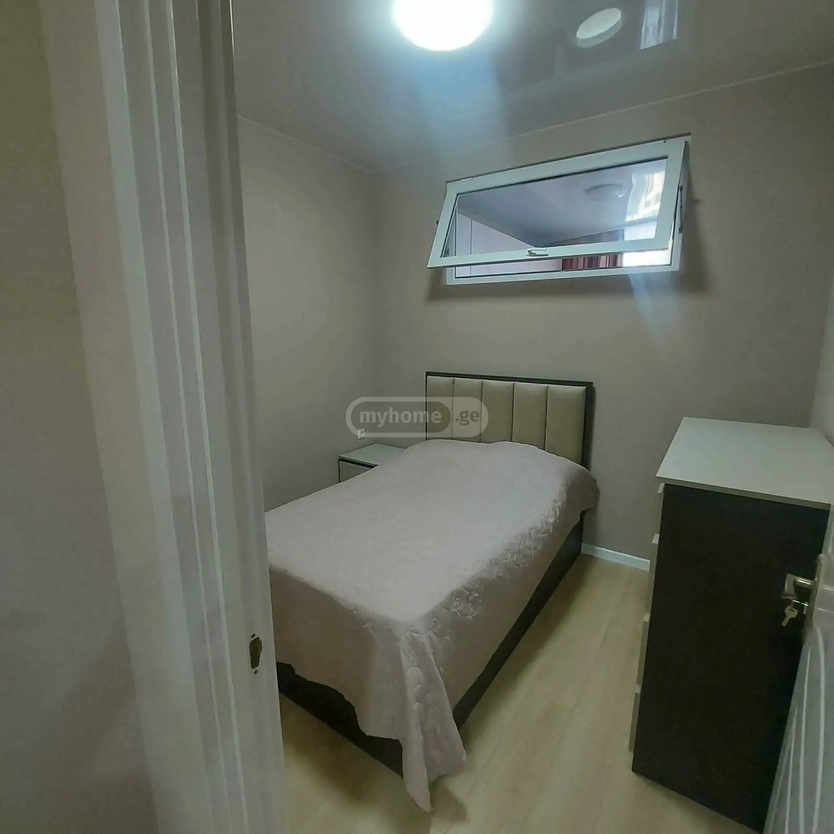 ელიავა გრ. ქ.  - 3 rooms