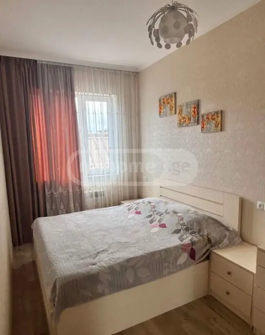 ტაბიძე გ. ქ.  - 2 rooms