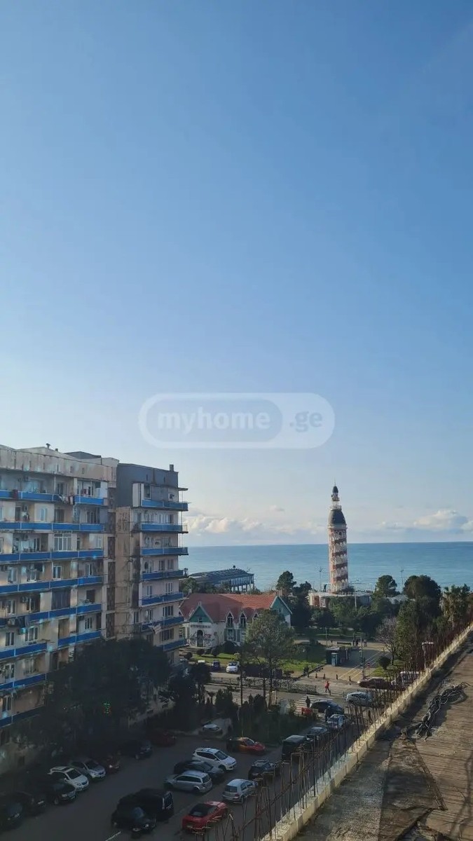 ხიმშიაშვილი შ. ქ. 7 - 2 rooms