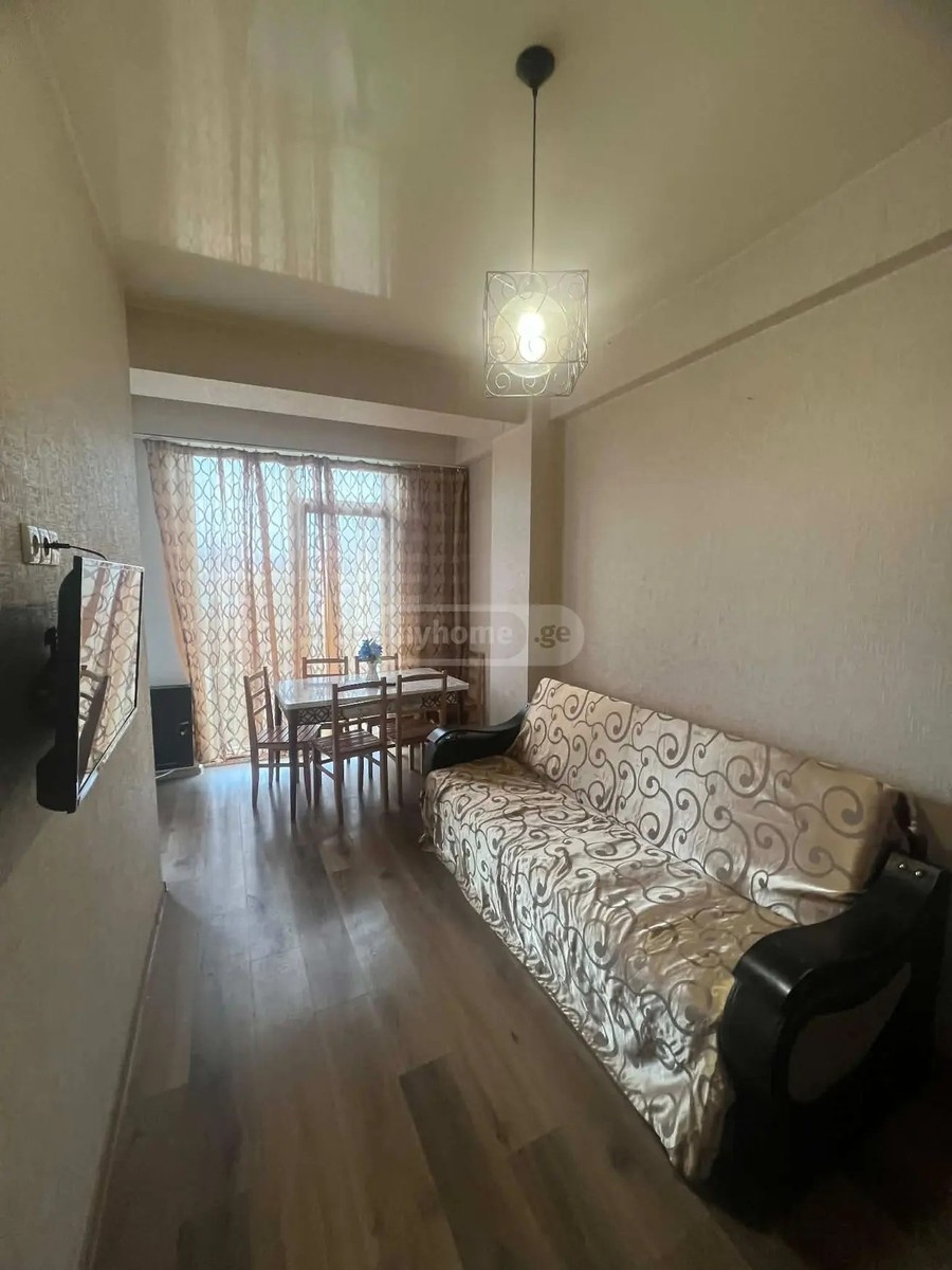 დადიანი ც. ქ. 59 - 2 rooms
