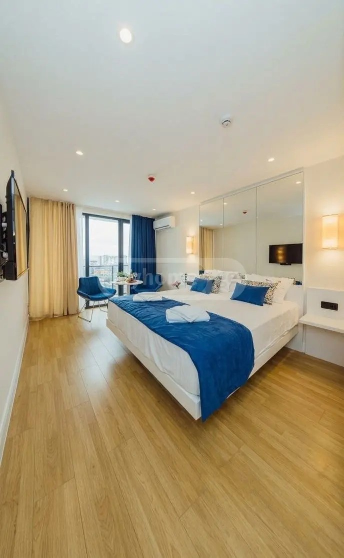 ხიმშიაშვილი შ. ქ. 7 - 1 rooms