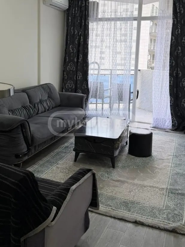 ხიმშიაშვილი შ. ქ. 47 - 3 rooms
