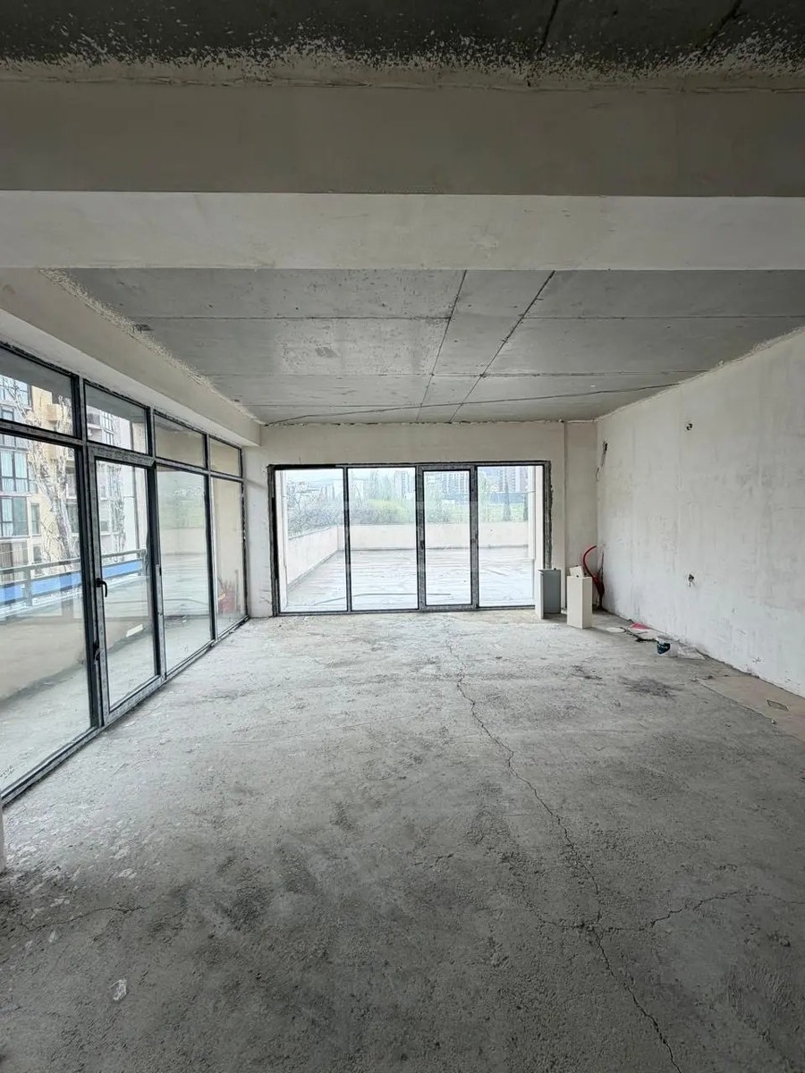 ფარნავაზ მეფის გამზ. 5 - 3 rooms