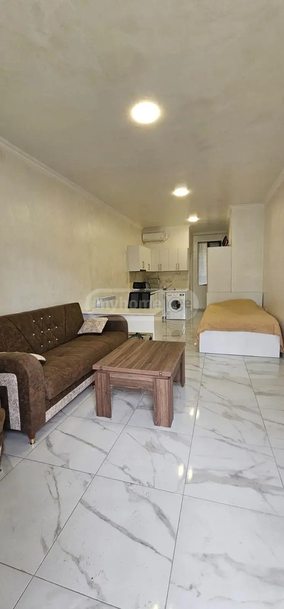 ტაბიძის ქ. 24 - 1 rooms