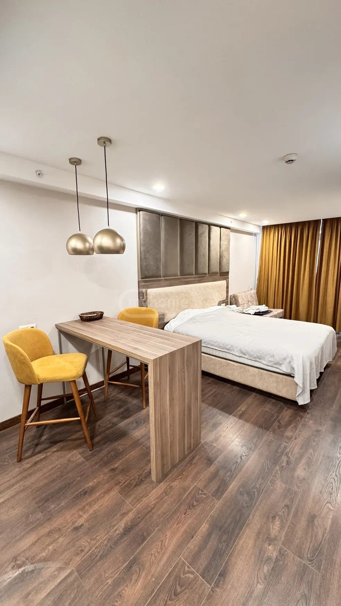 ადლიის ქ. 1 - 1 rooms