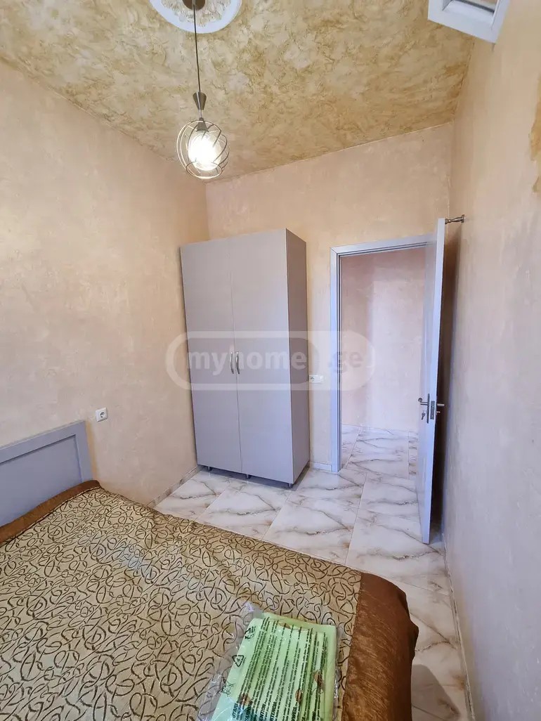 ხახულის ქ. 4 - 2 rooms