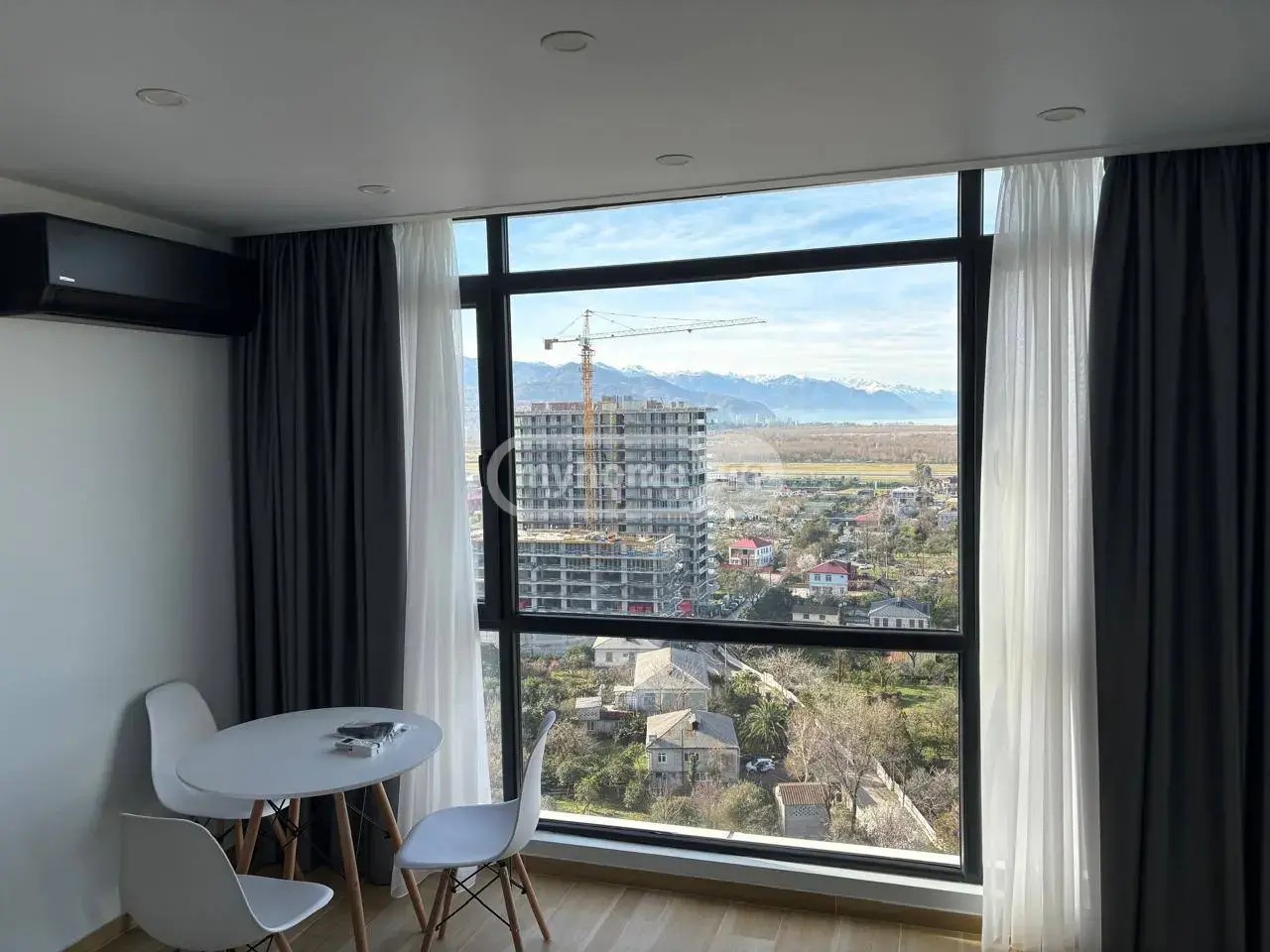 ზღვის პირის ქ. 0 - 2 rooms