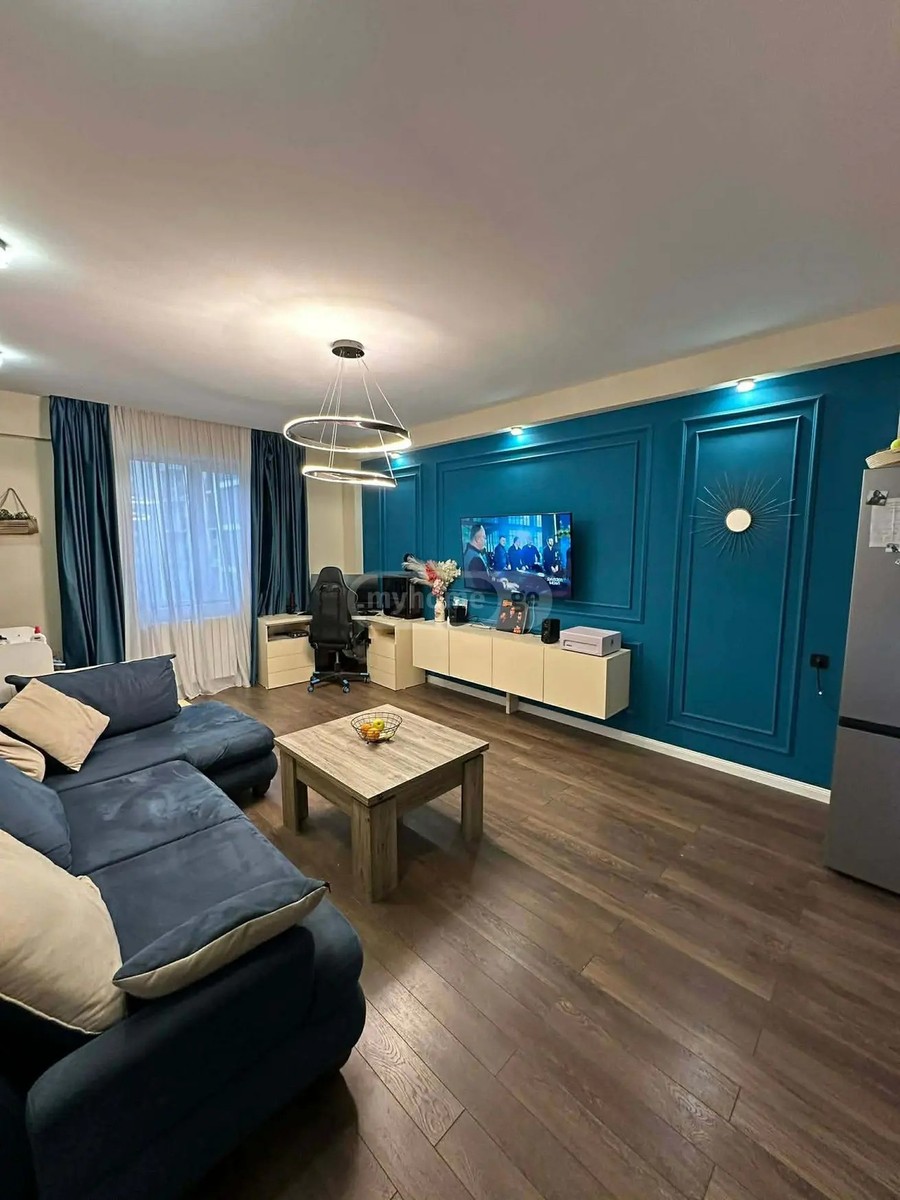 მარსელის ქ. 2ა - 2 rooms
