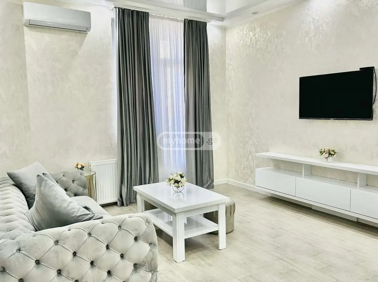ფიროსმანი ნ. ქ. 0 - 3 rooms