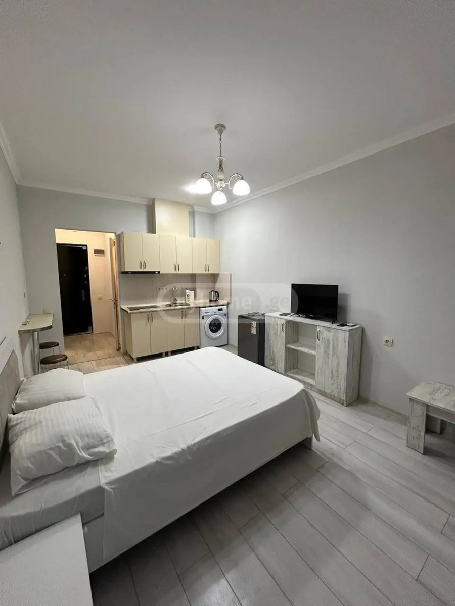 ანგისის 3 ჩიხი 8 - 1 rooms