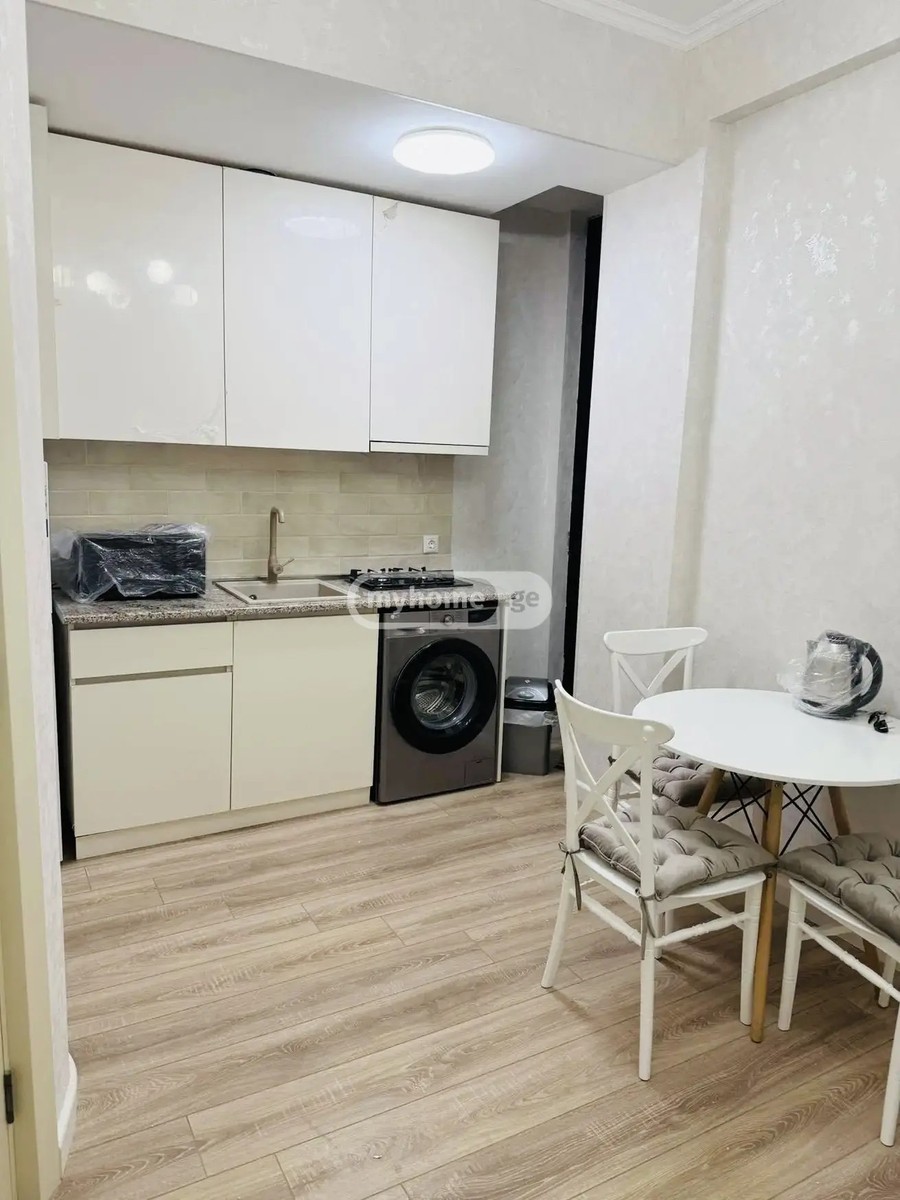 მიროტაძის ქ. 10 - 2 rooms
