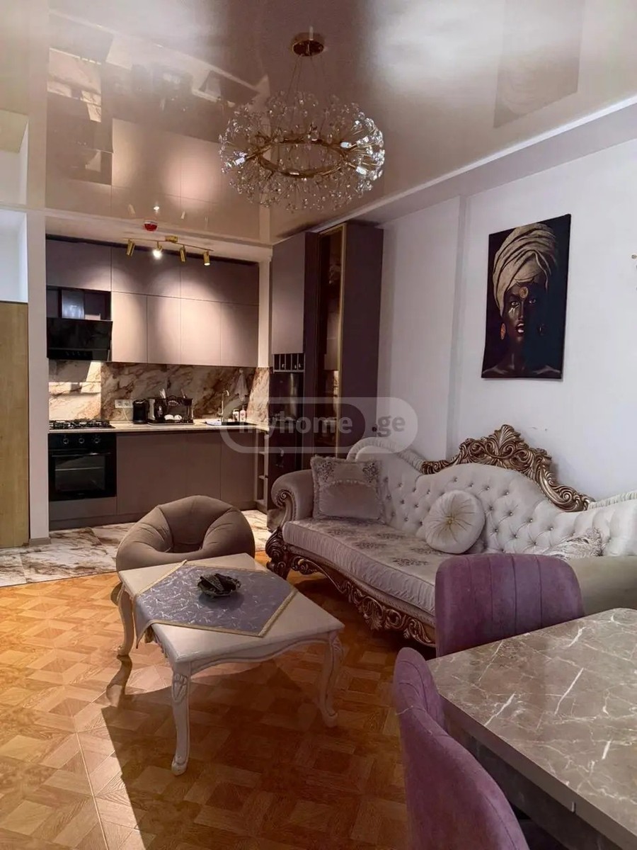 ზგვისპირისი - 2 rooms