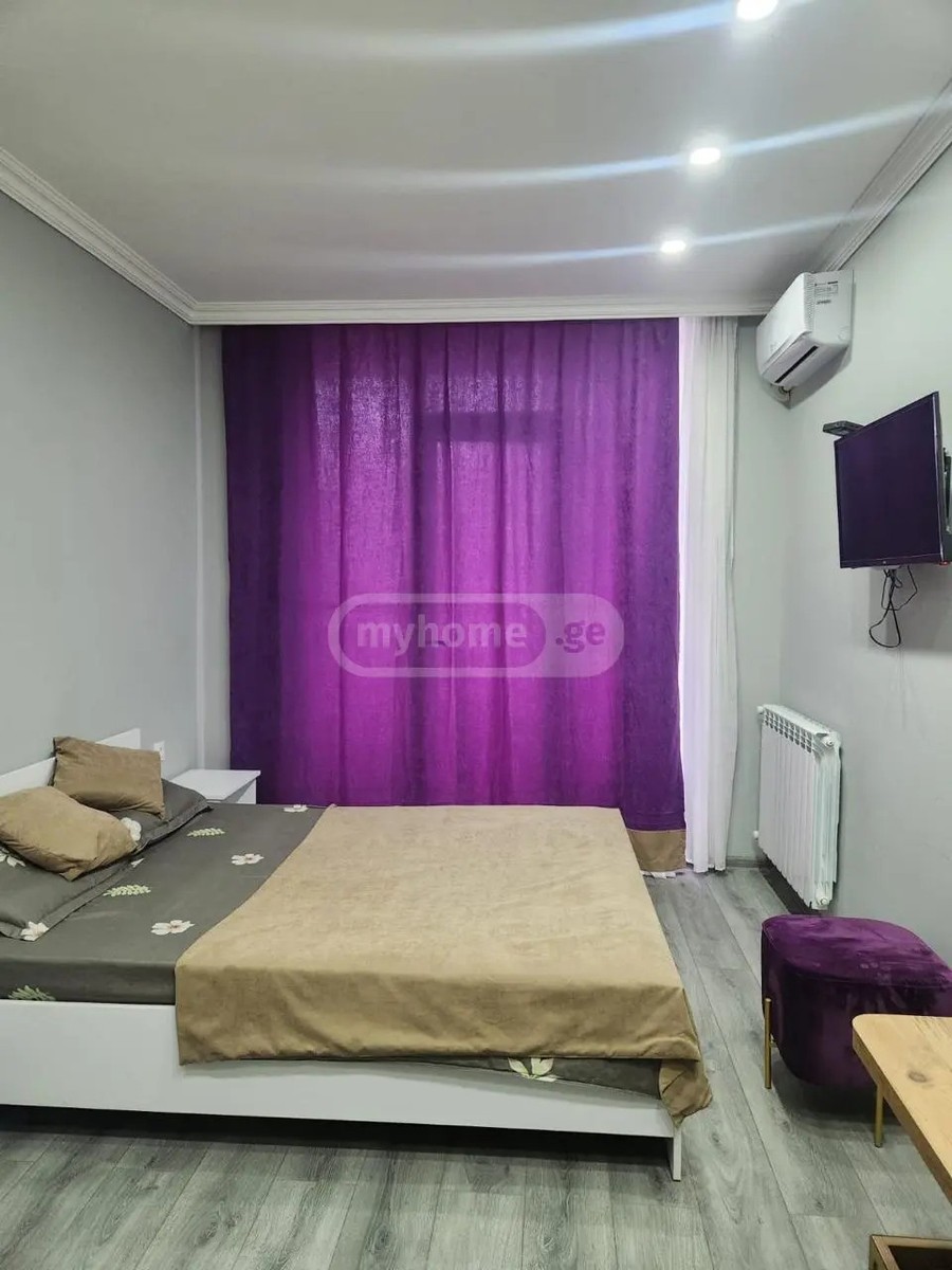 ზგვისპირისი - 1 rooms