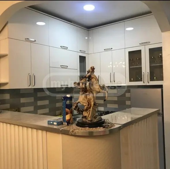 პუშკინი ა. ქ. 73 - 2 rooms