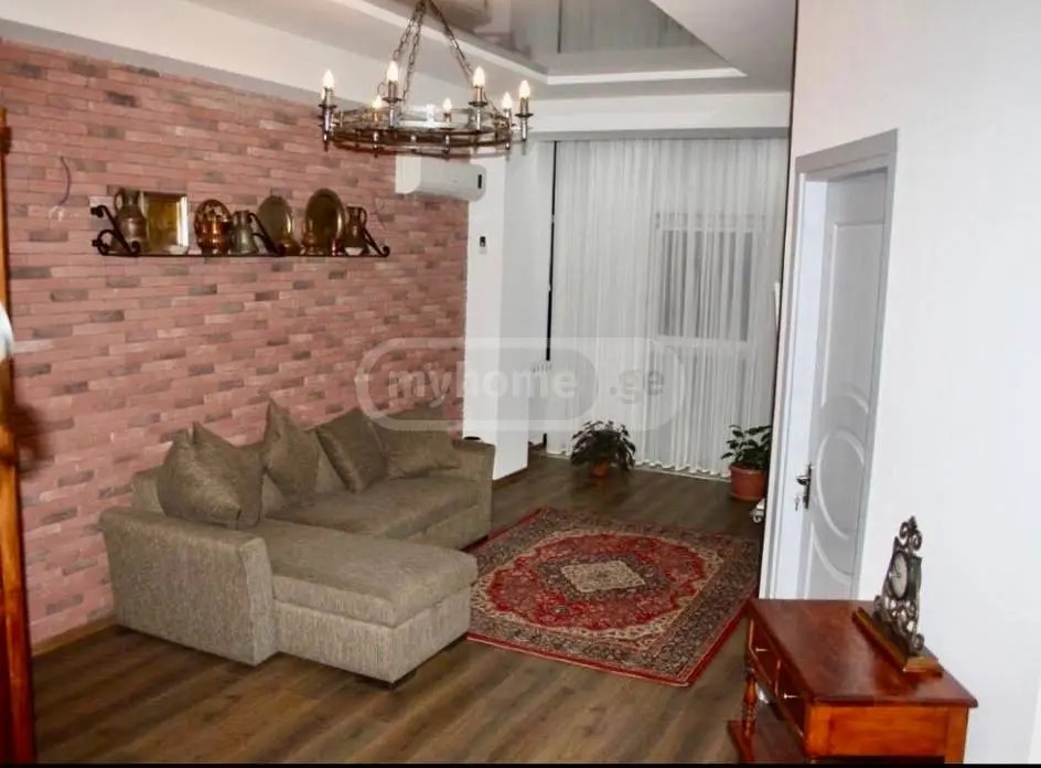 ხიმშიაშვილი შ. ქ. 1 - 2 rooms