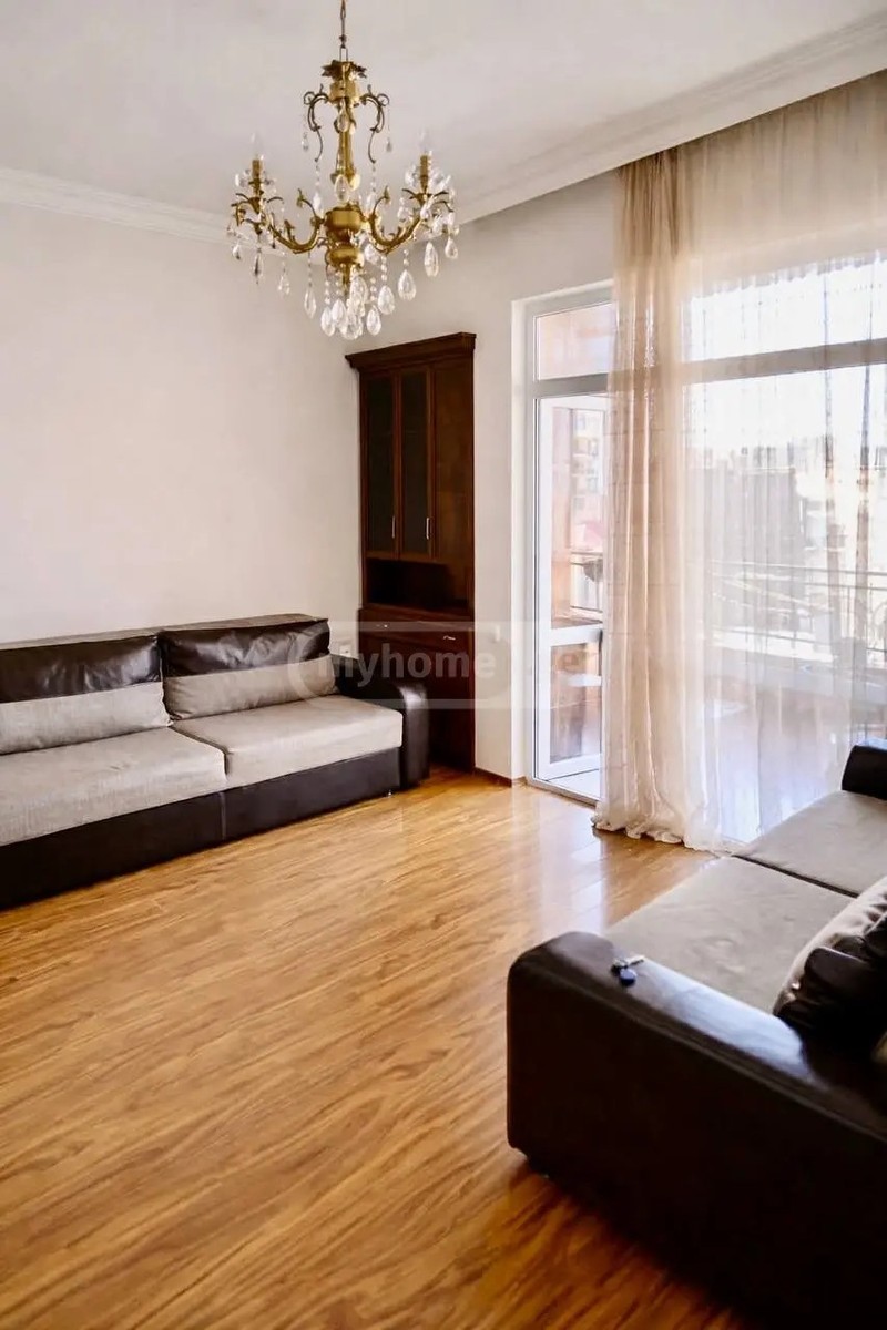 მელიქიშვილის ქუჩა 53 - 2 rooms