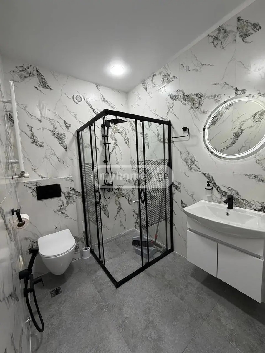 ანგისის 3 ჩიხი  - 2 rooms