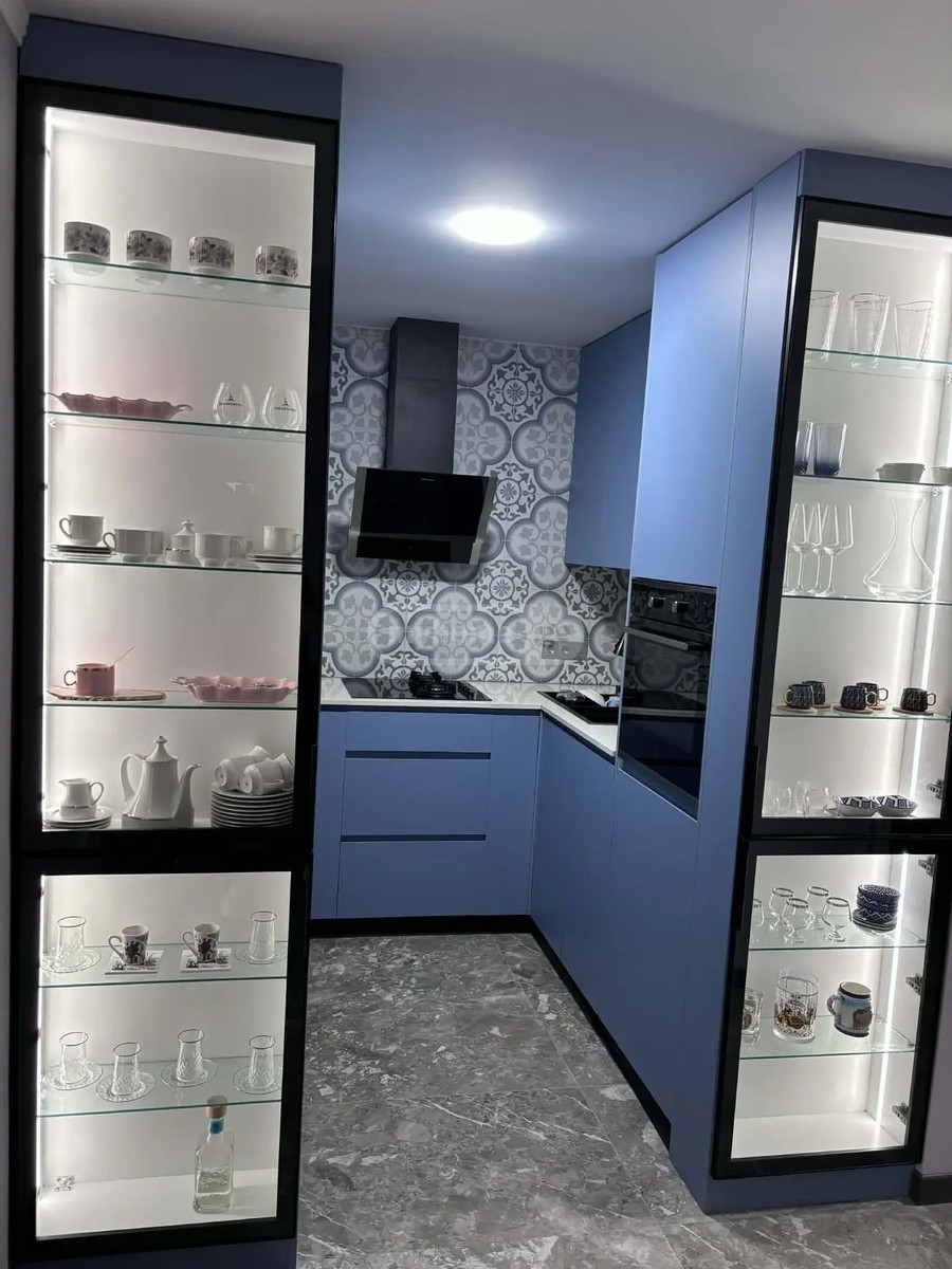 ანგისის ქ.  - 3 rooms