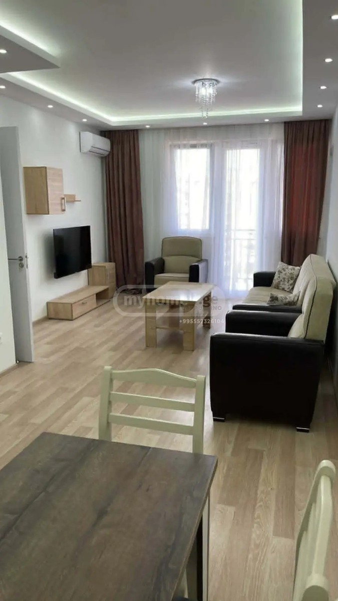 ქეთევან წამებულის ქ. 63 - 3 rooms