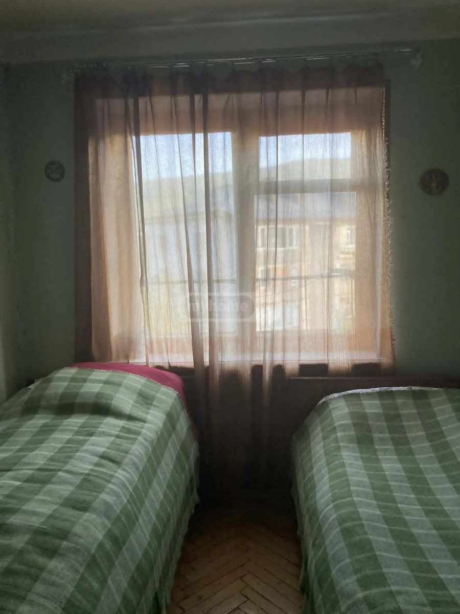ვაჟა-ფშაველა - IV კვარტ.  - 2 rooms