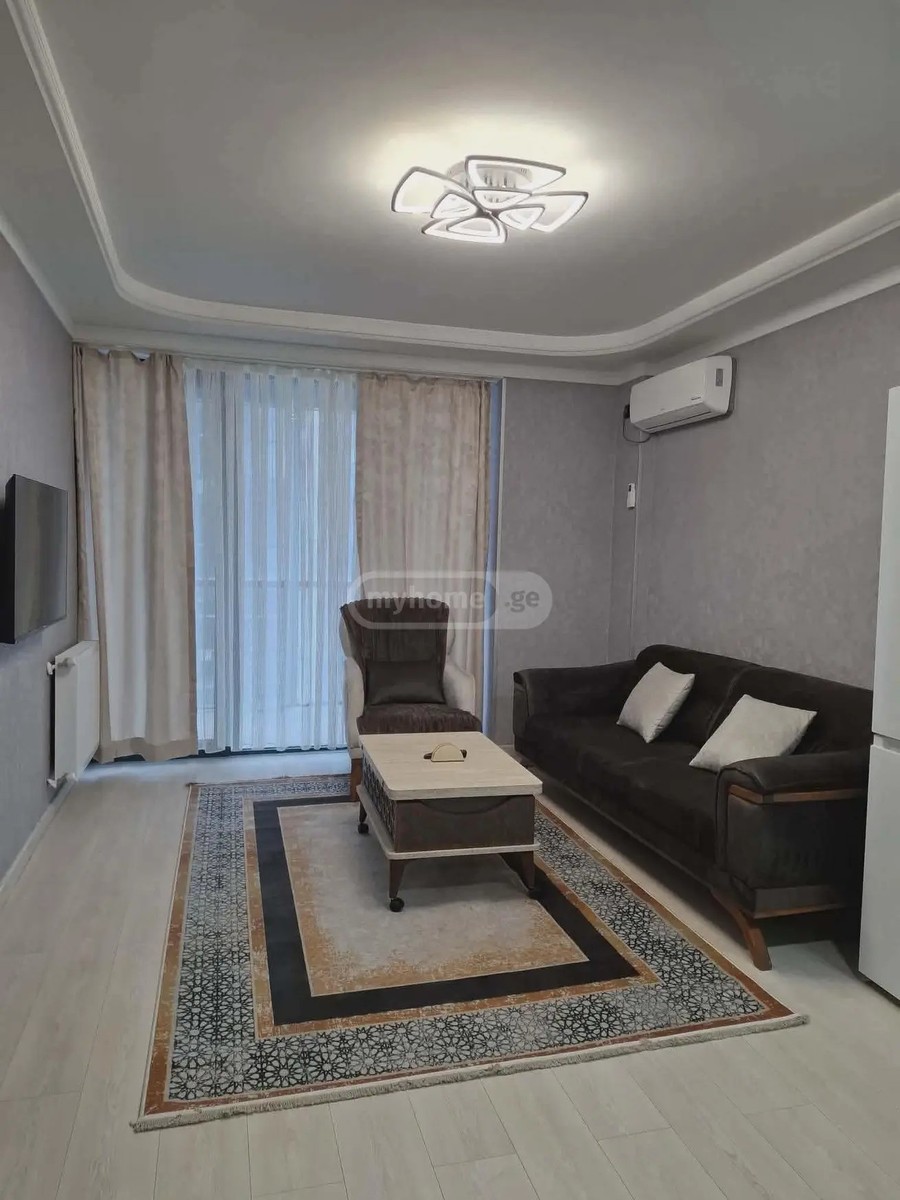 შარტავა ჟ. ქ.  - 2 rooms