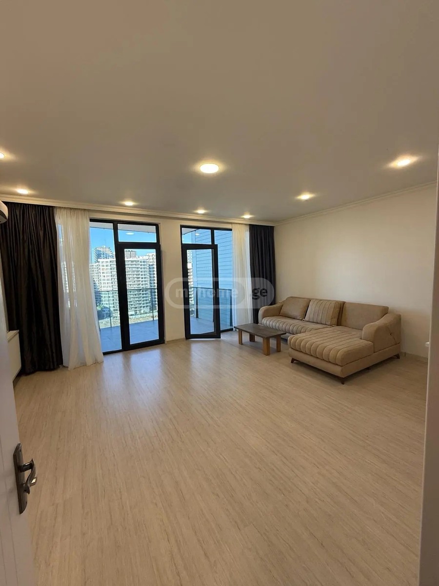 ზღვის პირის ქ. 4 - 4 rooms