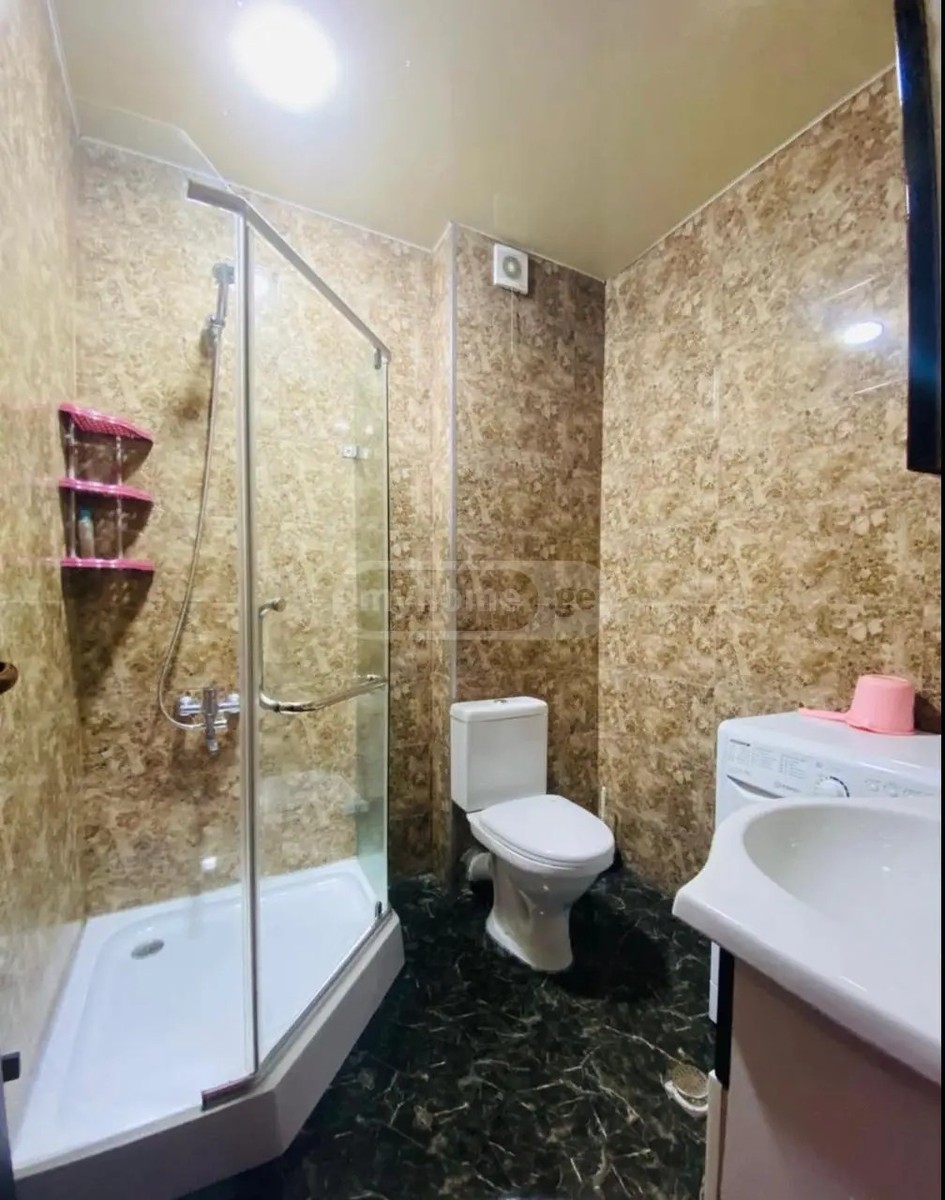 ხიმშიაშვილი შ. ქ. 65 - 1 rooms