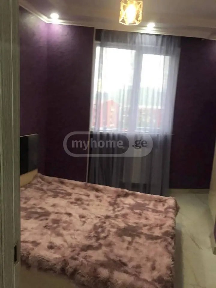 ხახულის ქ. 31 - 3 rooms