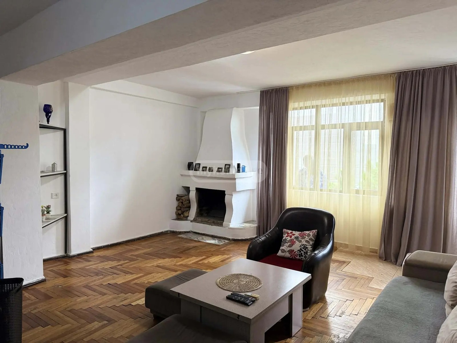 გორგილაძე ზ. ქუჩა 121 - 4 rooms