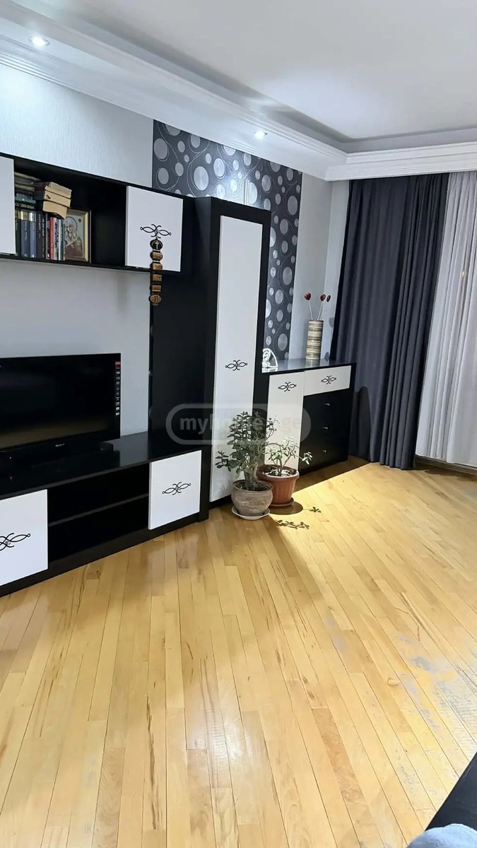აეროპორტის დას.  - 3 rooms