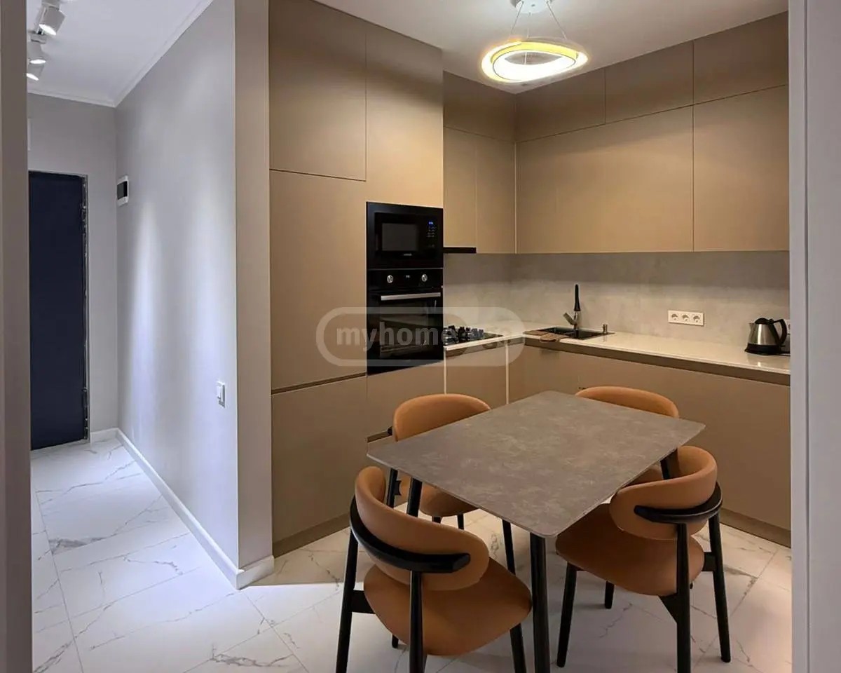 Брцкинвале - 3 rooms