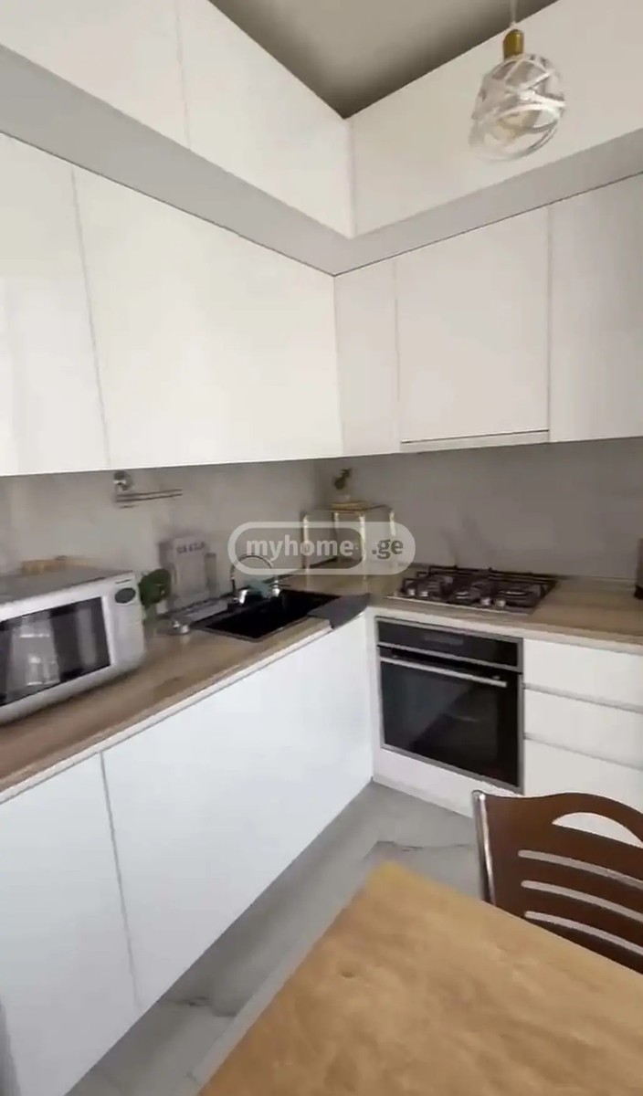 კობალაძე ი. ქ.  - 3 rooms