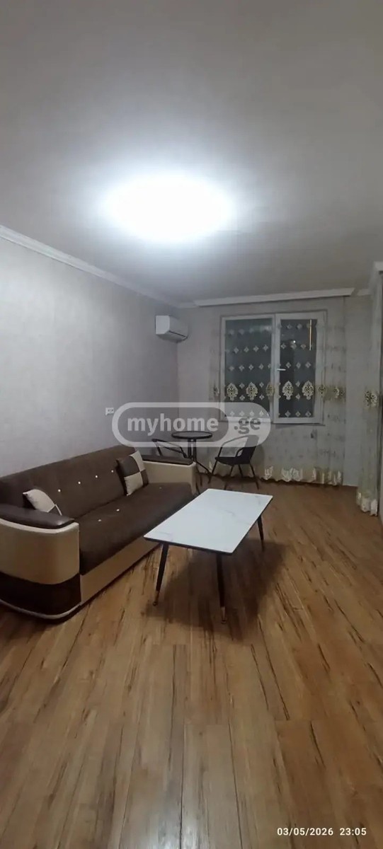 ანგისის ქ.  - 2 rooms