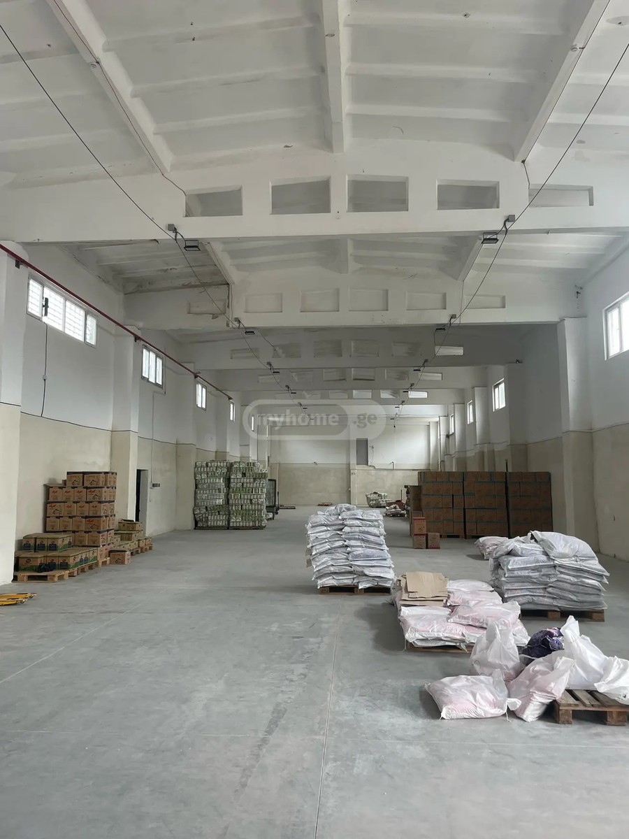 გურამიშვილის გამზ. 64 - 1 rooms