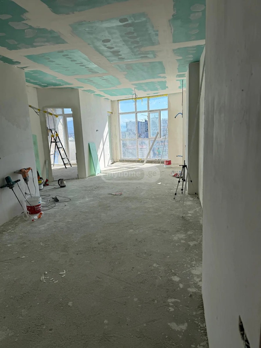 ინასარიძის ქ. 7 - 3 rooms