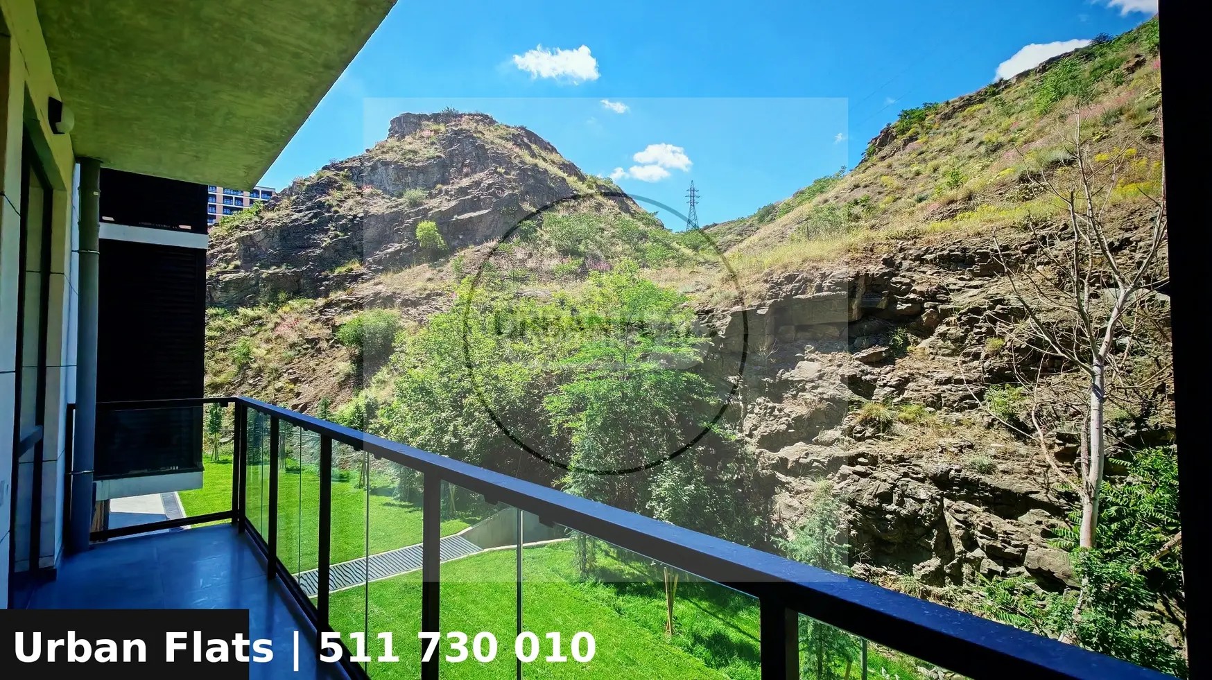 სულიკო თორთლაძის ქ. - 2 rooms