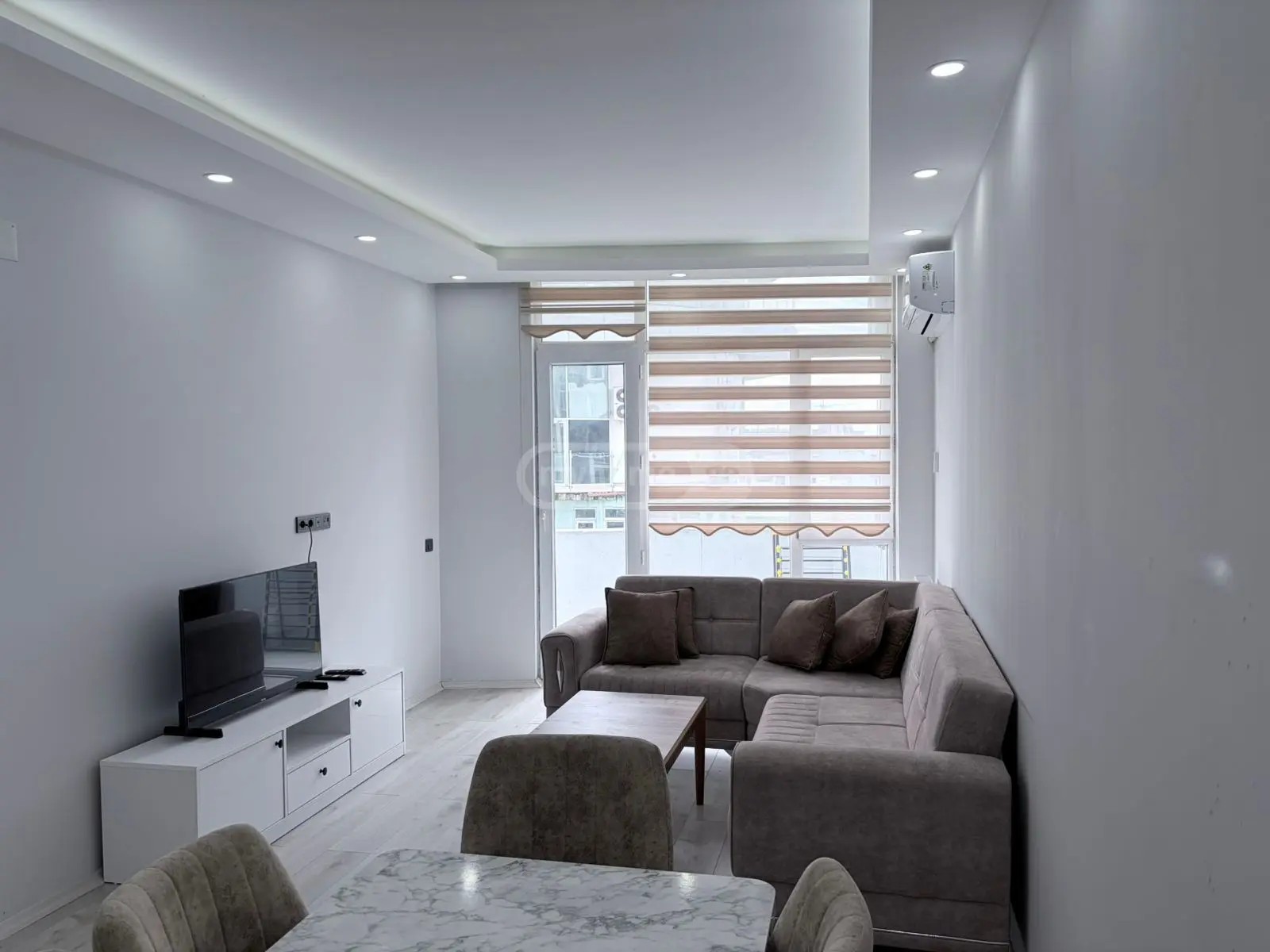 კობალაძე ი. ქ.  - 3 rooms